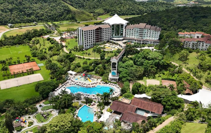 Fazzenda Park Resort-02