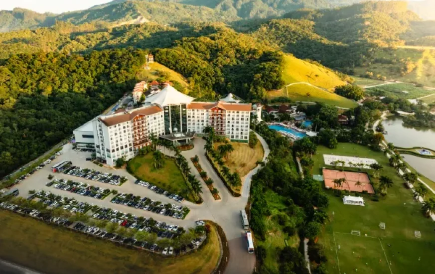Fazzenda Park Resort-06