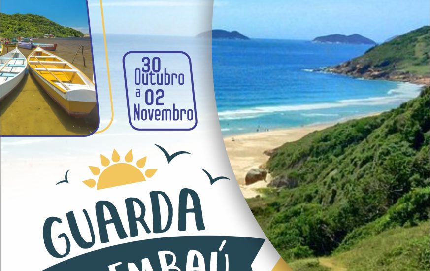 GUARDA DO EMBAU OUTUBRO FEED