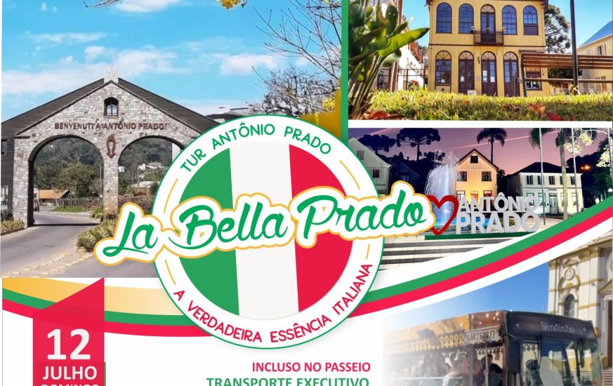 La Bella Prado
