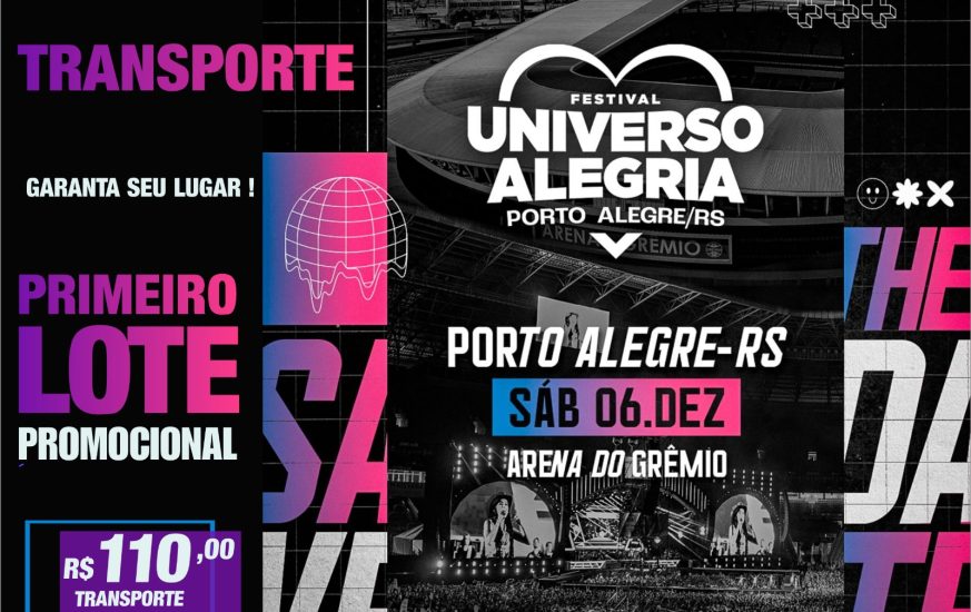 Universo Alegria 2