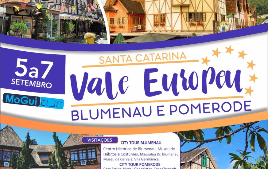 Vale Europeu