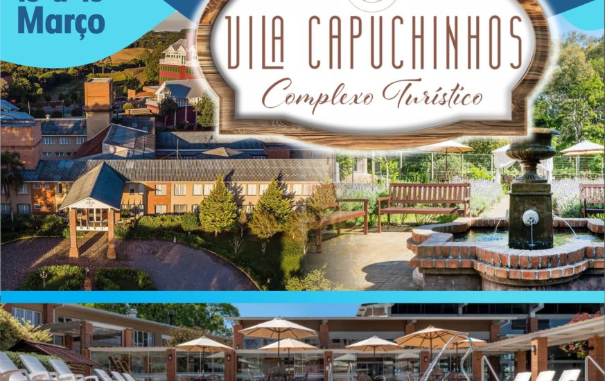 Vila Capuchinhos