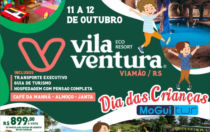 Vila Ventura 2