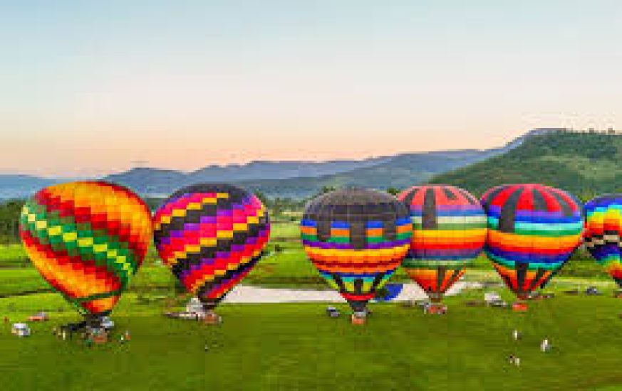 balonismo moguitur